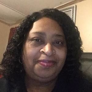 Meet your Posher, Cynthia